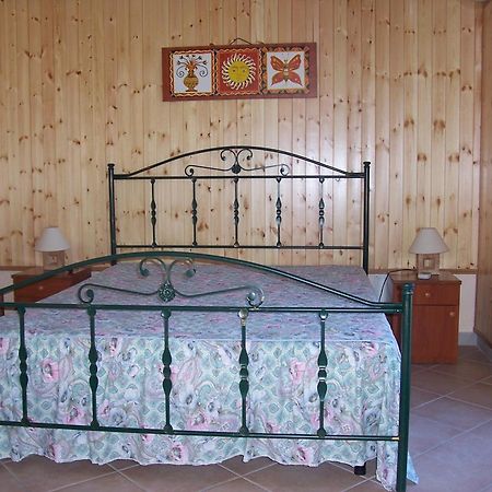 B&B Arcobaleno Cefalu Exterior photo