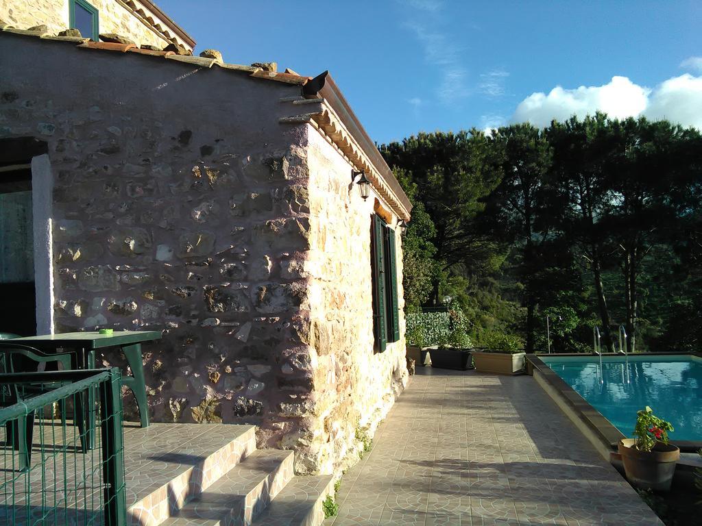 B&B Arcobaleno Cefalu Exterior photo