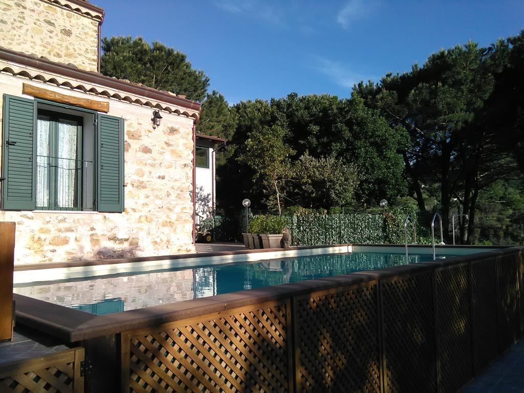 B&B Arcobaleno Cefalu Exterior photo