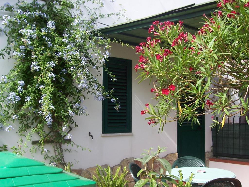 B&B Arcobaleno Cefalu Exterior photo