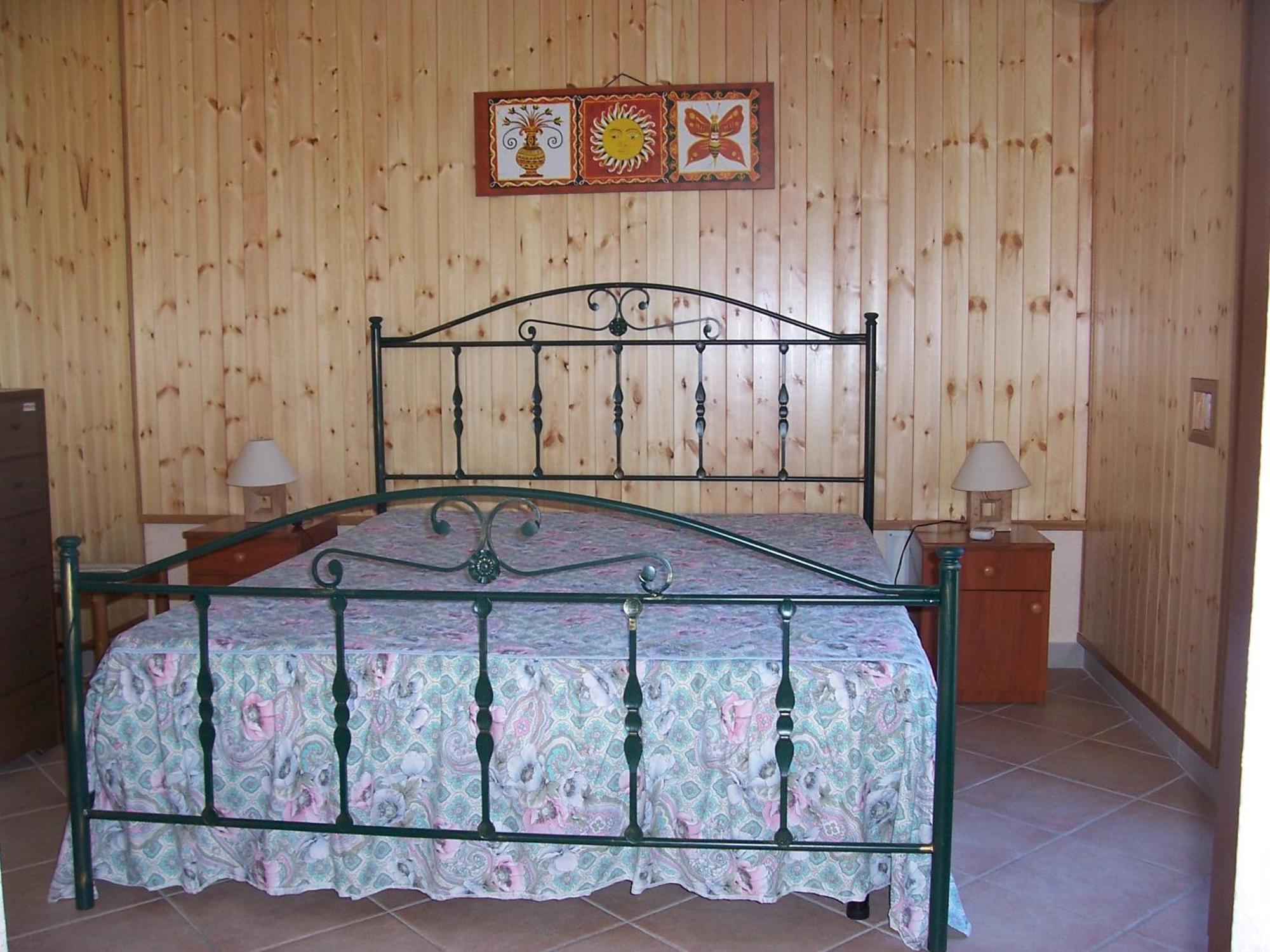 B&B Arcobaleno Cefalu Exterior photo