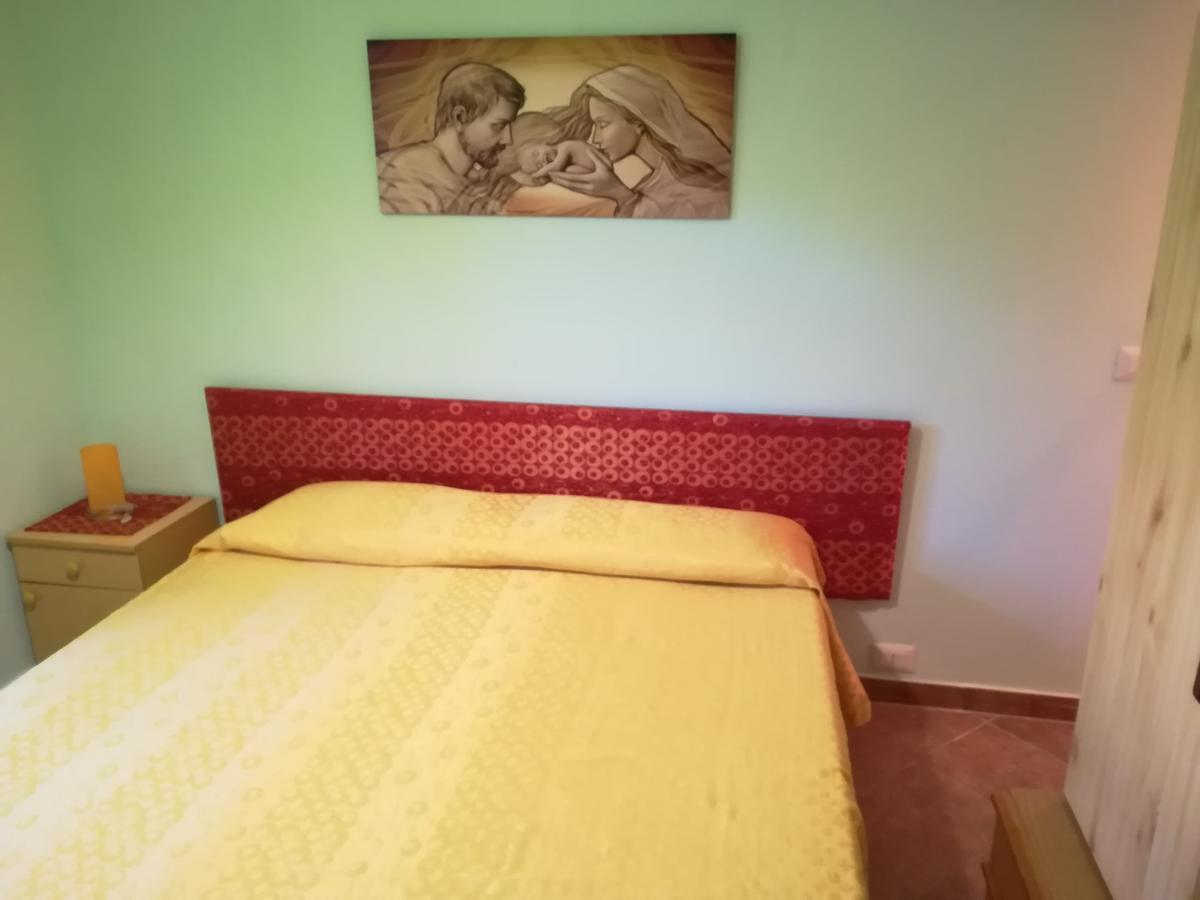 B&B Arcobaleno Cefalu Exterior photo