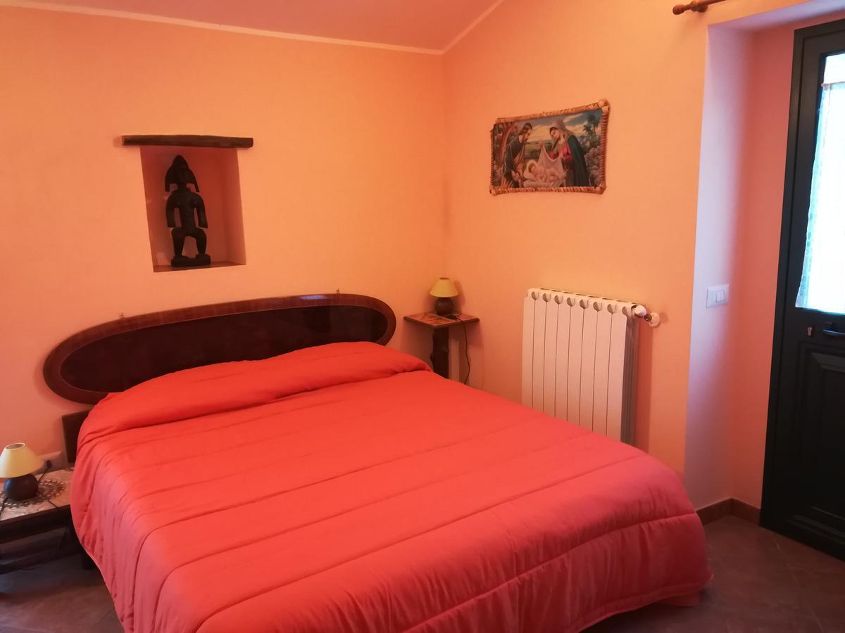B&B Arcobaleno Cefalu Exterior photo