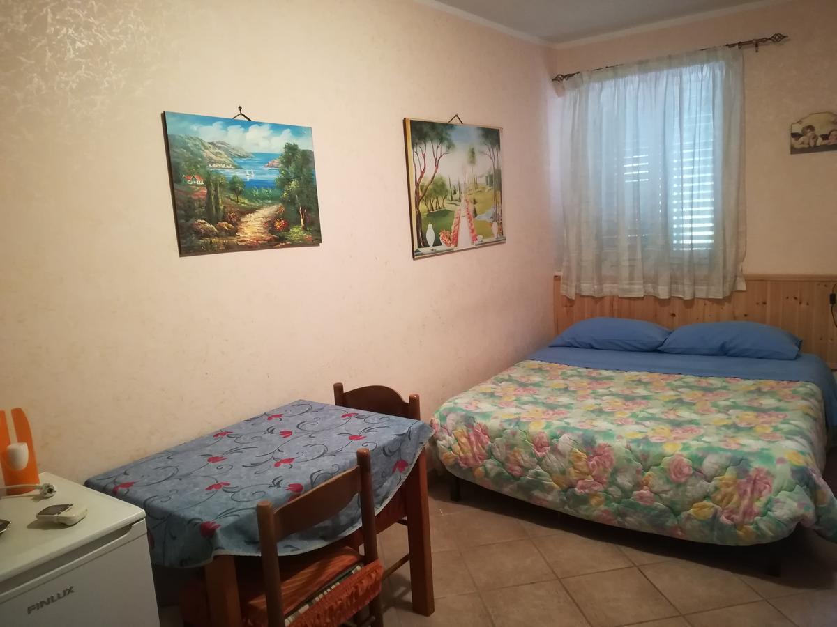 B&B Arcobaleno Cefalu Exterior photo
